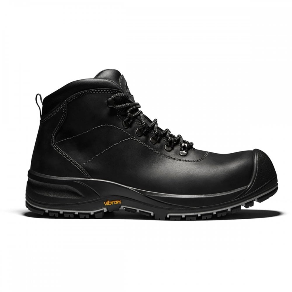 Solid Gear SG74002 Apollo S3 Safety Boots - Breathable