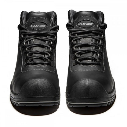 Solid Gear SG74002 Apollo S3 Safety Boots - Breathable