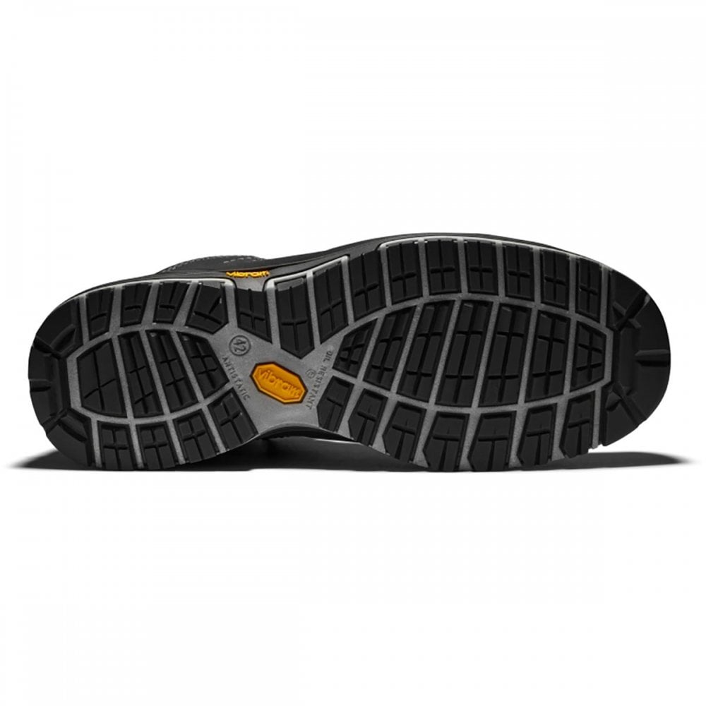 Solid Gear SG74002 Apollo S3 Safety Boots - Breathable