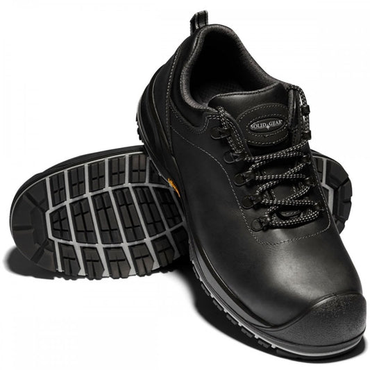 Solid Gear SG74003 Atlas S3 Safety Trainer Shoe -  Vibram® Footbed