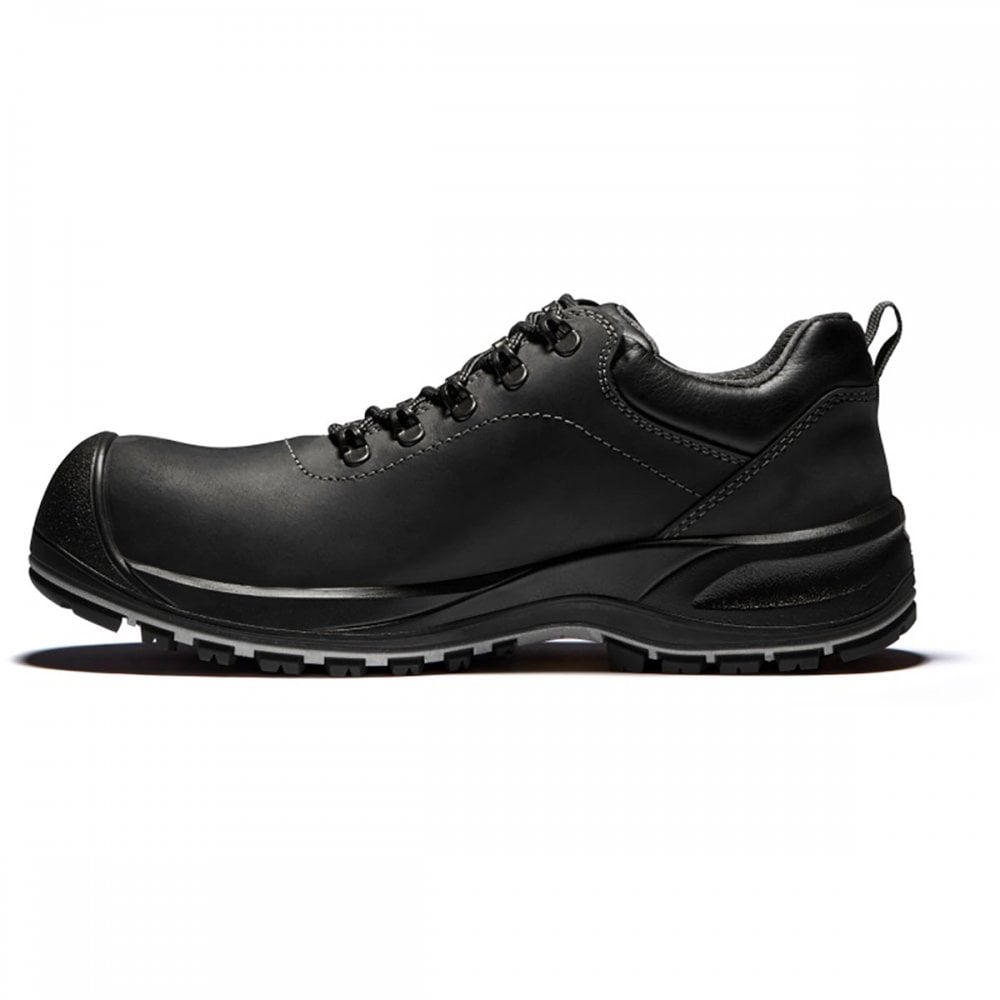 Solid Gear SG74003 Atlas S3 Safety Trainer Shoe -  Vibram® Footbed