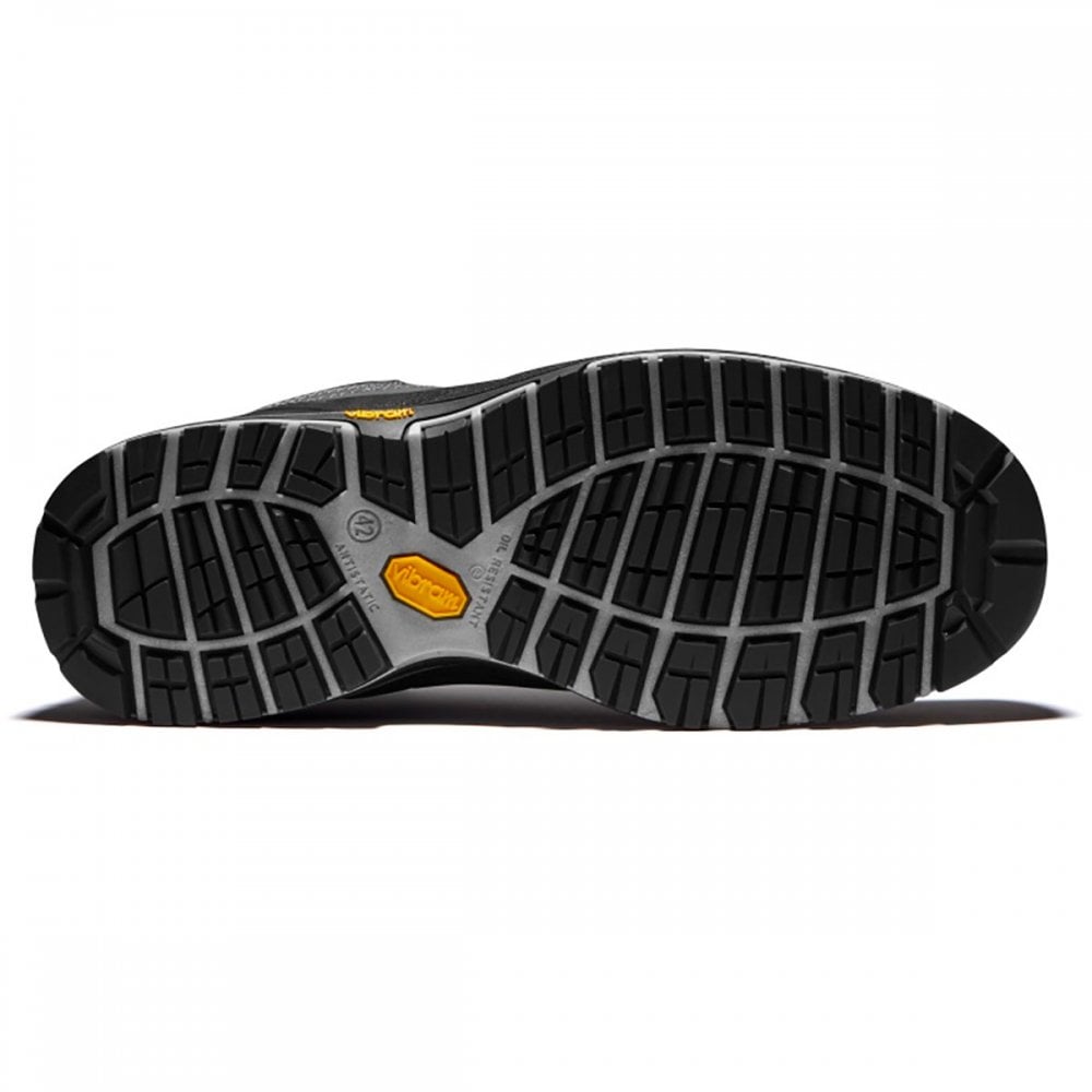 Solid Gear SG74003 Atlas S3 Safety Trainer Shoe -  Vibram® Footbed