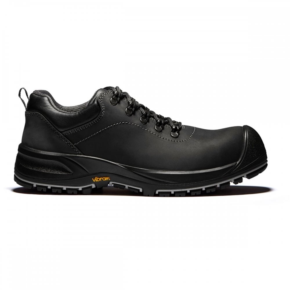 Solid Gear SG74003 Atlas S3 Safety Trainer Shoe -  Vibram® Footbed