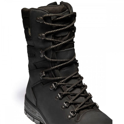 Solid Gear GORE-TEX® SG75001 Delta GTX S3 Safety Boots - Side Zip