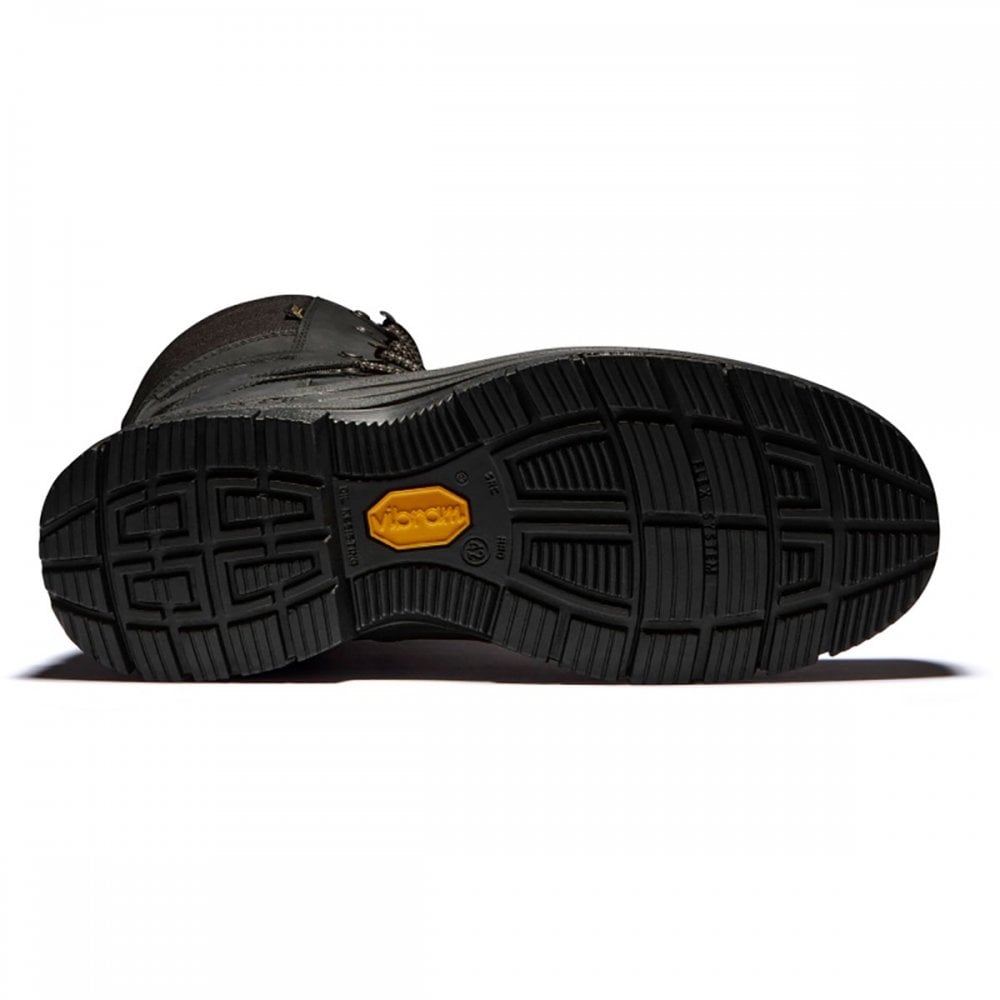Solid Gear GORE-TEX® SG75001 Delta GTX S3 Safety Boots - Side Zip