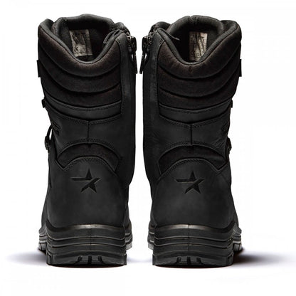 Solid Gear GORE-TEX® SG75001 Delta GTX S3 Safety Boots - Side Zip