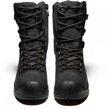 Solid Gear GORE-TEX® SG75001 Delta GTX S3 Safety Boots - Side Zip