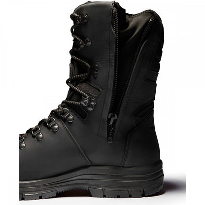 Solid Gear GORE-TEX® SG75001 Delta GTX S3 Safety Boots - Side Zip