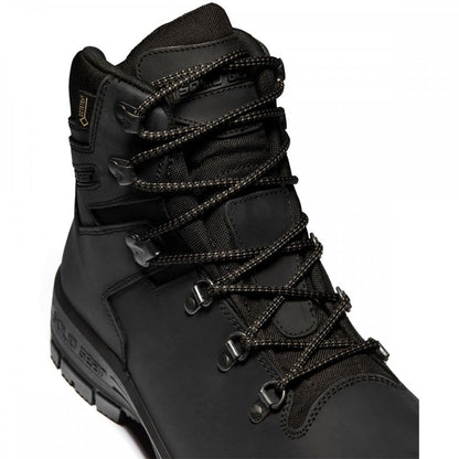 Solid Gear GORE-TEX® SG75002 Bravo GTX S3 Safety Boots with Vibram® outsole