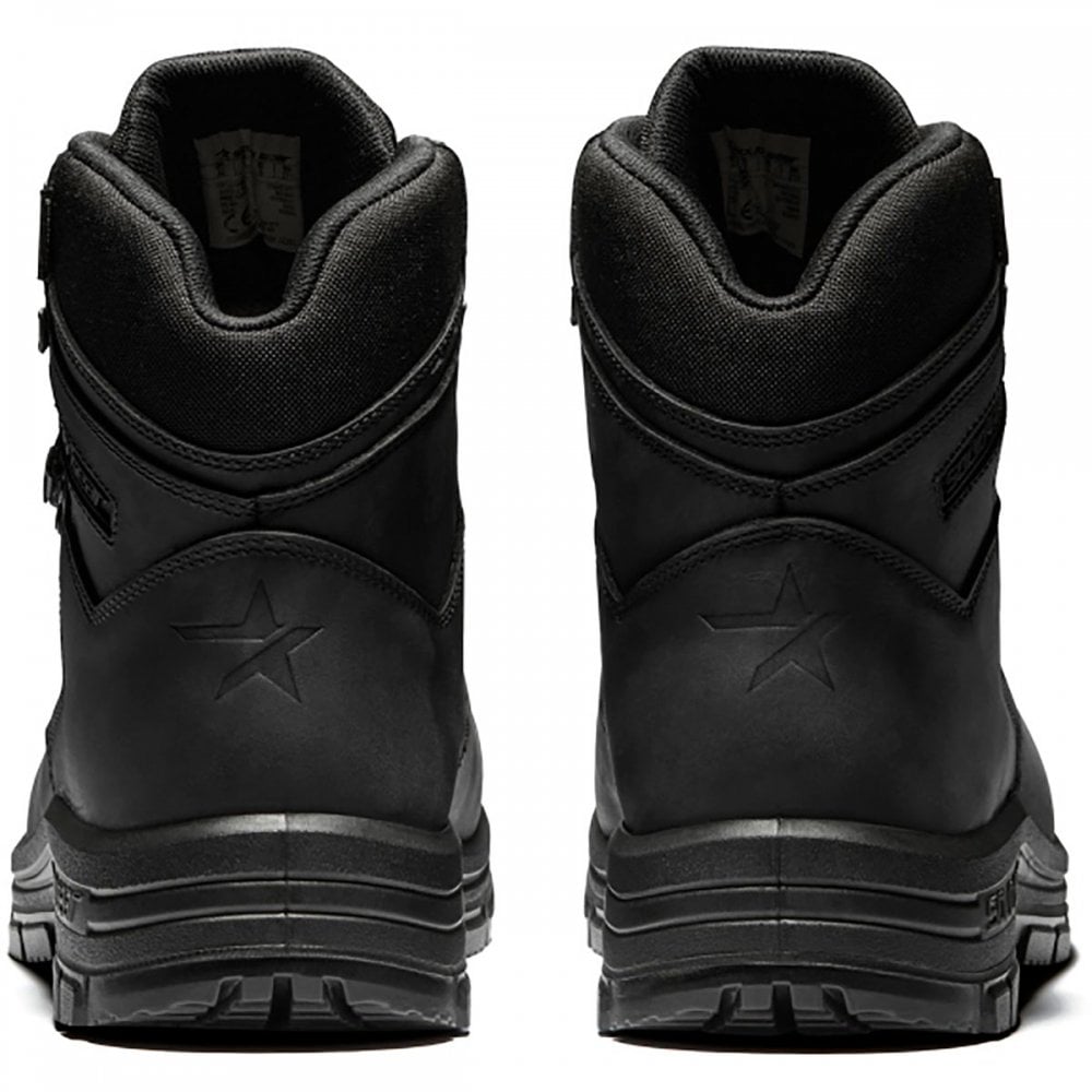 Solid Gear GORE-TEX® SG75002 Bravo GTX S3 Safety Boots with Vibram® outsole
