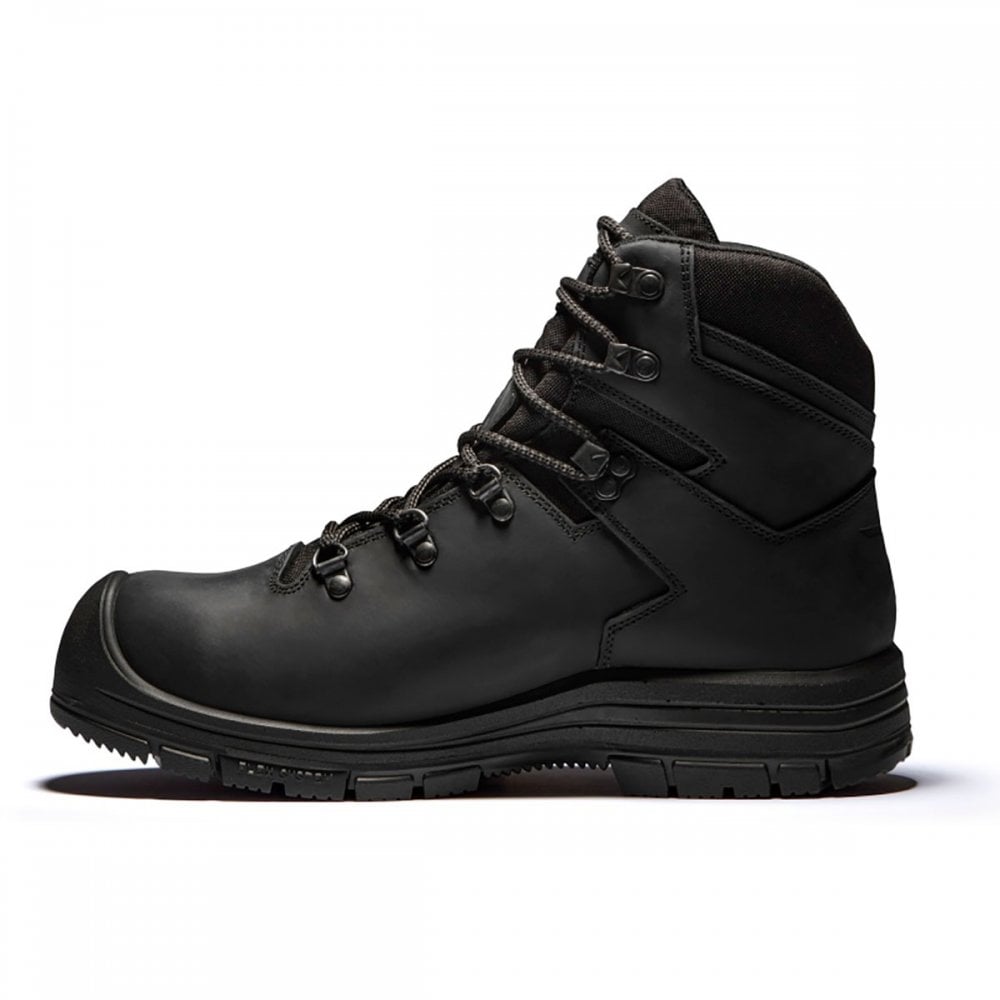 Solid Gear GORE-TEX® SG75002 Bravo GTX S3 Safety Boots with Vibram® outsole