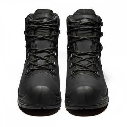 Solid Gear GORE-TEX® SG75002 Bravo GTX S3 Safety Boots with Vibram® outsole