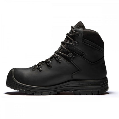 Solid Gear GORE-TEX® SG75002 Bravo GTX S3 Safety Boots with Vibram® outsole