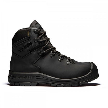 Solid Gear GORE-TEX® SG75002 Bravo GTX S3 Safety Boots with Vibram® outsole