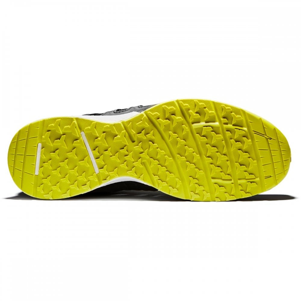 Solid Gear SG76003 Vent Plasma S1P Safety Shoes With BOA® Lace Fit System - Breathable