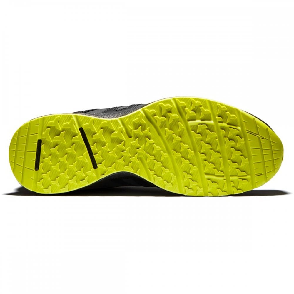 Solid Gear SG76007 Venture S3 Safety Trainers With BOA® Lace Fit System - Metal Free