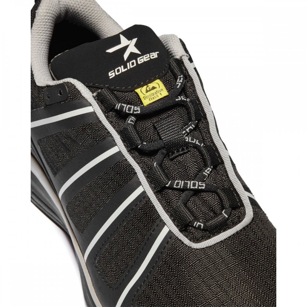 Solid Gear SG80116 Evolution S1P Safety Trainers