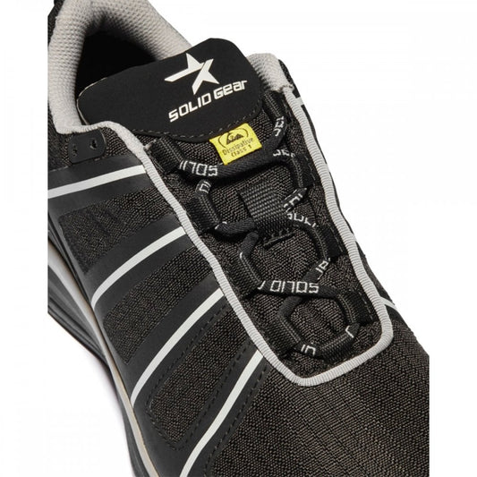 Solid Gear SG80116 Evolution S1P Safety Trainers