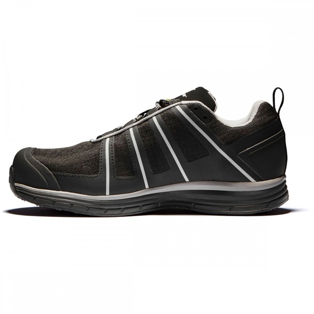 Solid Gear SG80116 Evolution S1P Safety Trainers