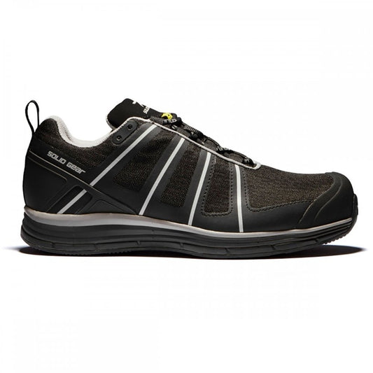 Solid Gear SG80116 Evolution S1P Safety Trainers
