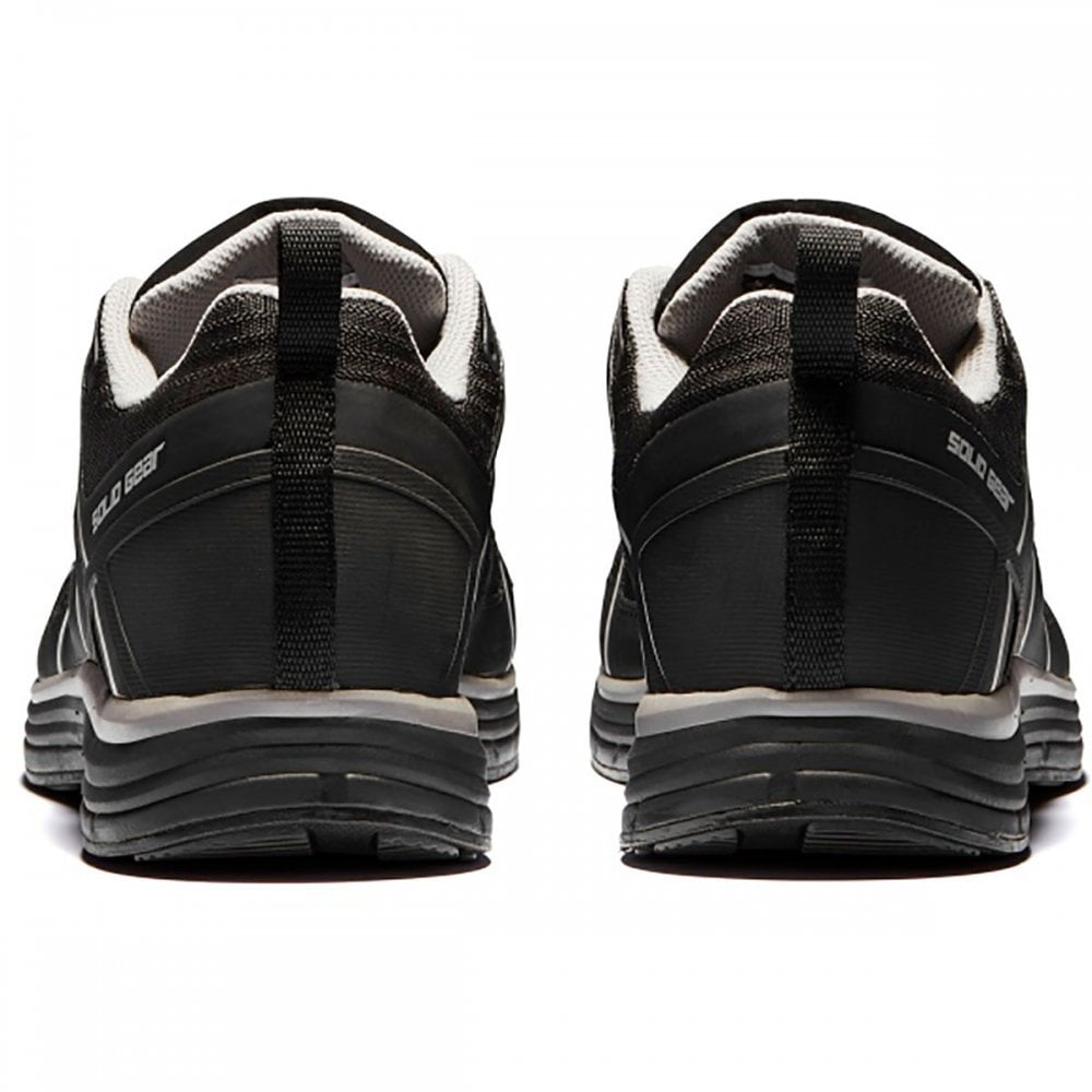 Solid Gear SG80116 Evolution S1P Safety Trainers