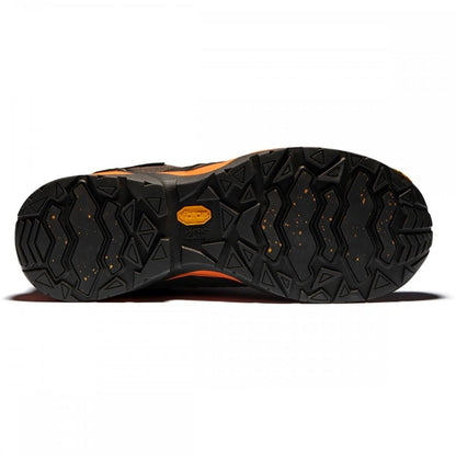 Solid Gear GORE-TEX® SG81003 Tigres GTX AG S3 Low Safety Trainers With Boa® Lace Fit System