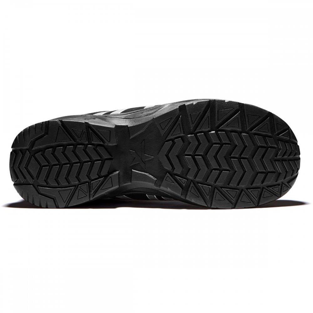 Solid Gear SG81005 Onyx Low S3 Safety Shoes With BOA® Lace Fit System - Metal Free