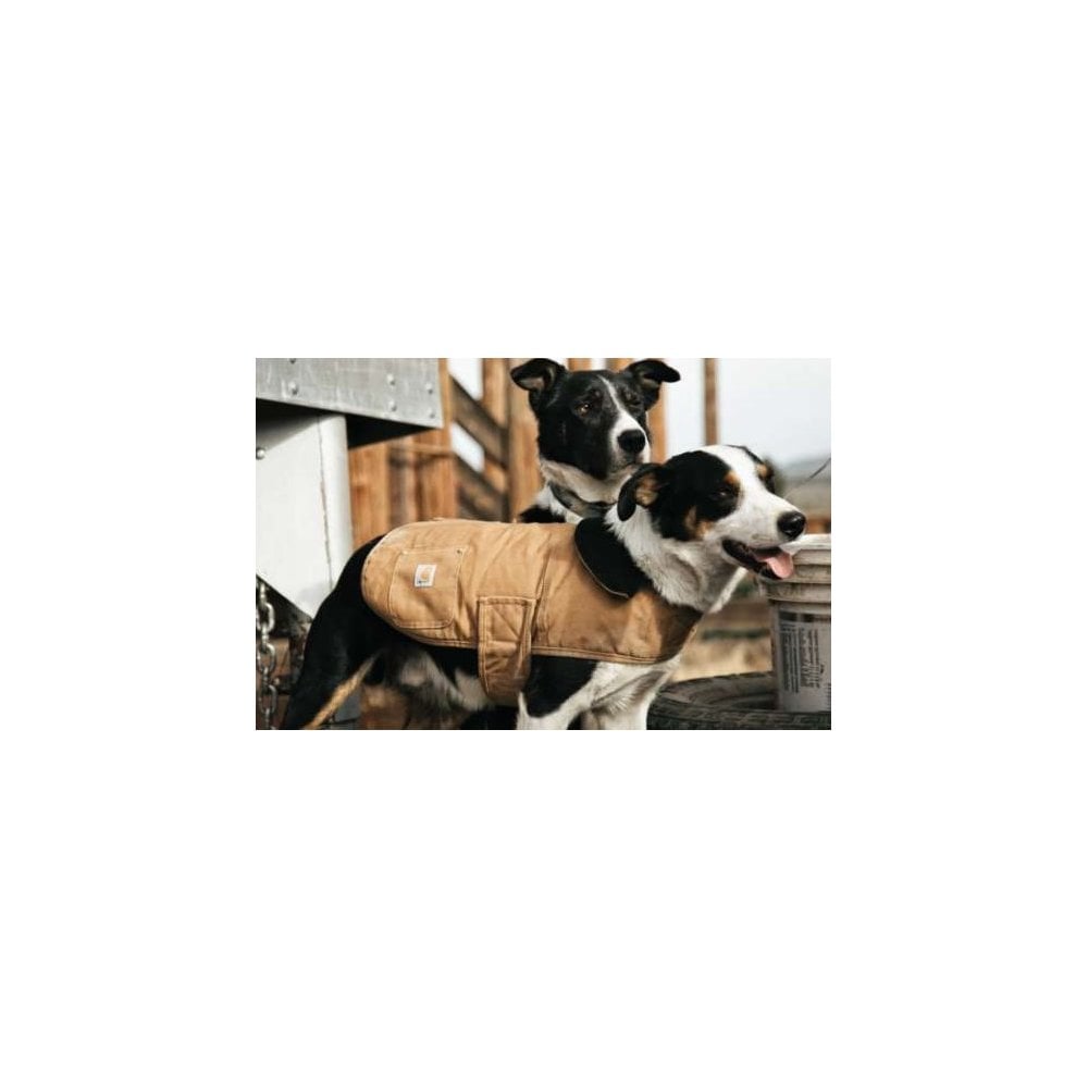 P000340 Dog Chore Coat