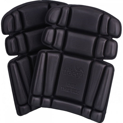 KP01F Internal Foam Kneepads