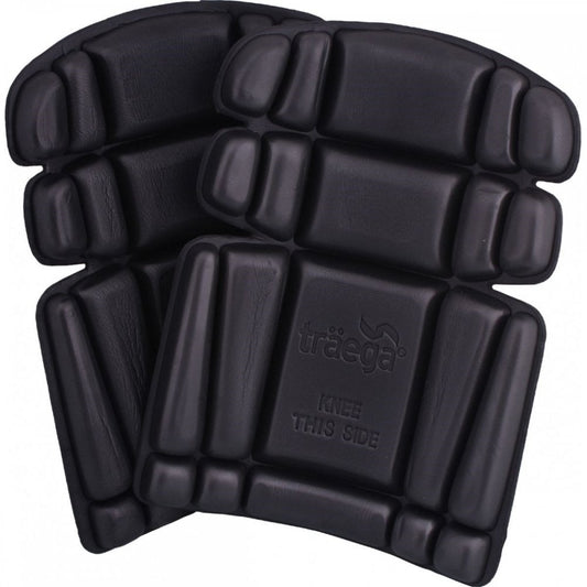 KP01F Internal Foam Kneepads