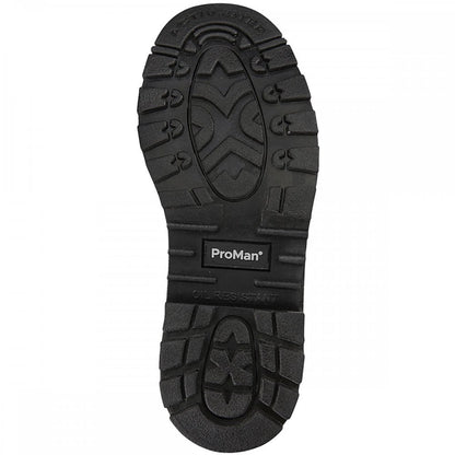 ProMan PM4002 Jackson Safety Boot - Wide Fitting