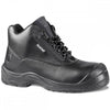RF250 Rhodium Chemical Resistant Safety Boot UK11 - EU46 - US12 Black *One Size Only - Outlet Store*