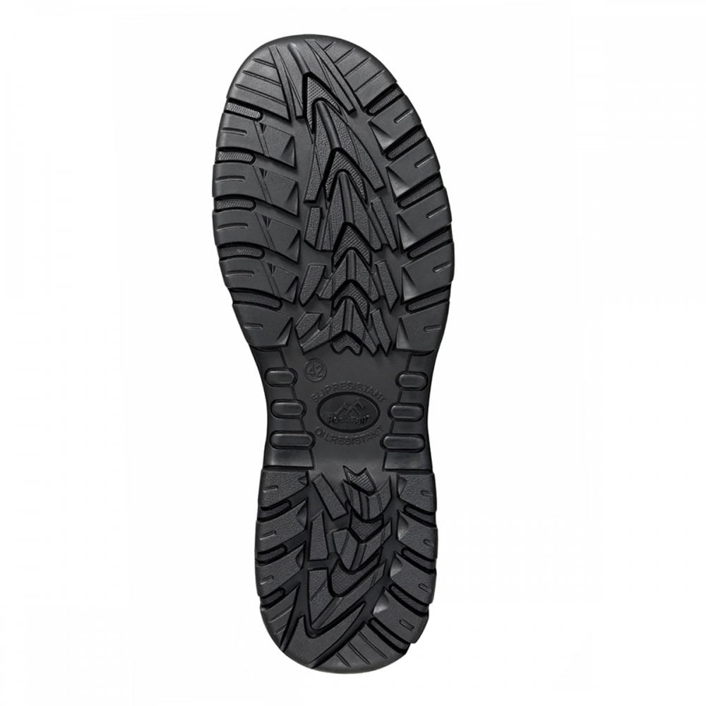 ProMan PM4020 Hartford Safety Boot - Wide Fitting