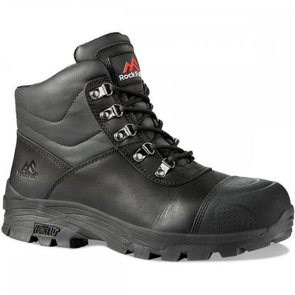 RF170 Granite Robust S3 Safety Boot