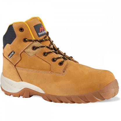 RF440C Flint Lightweight Safety Boot