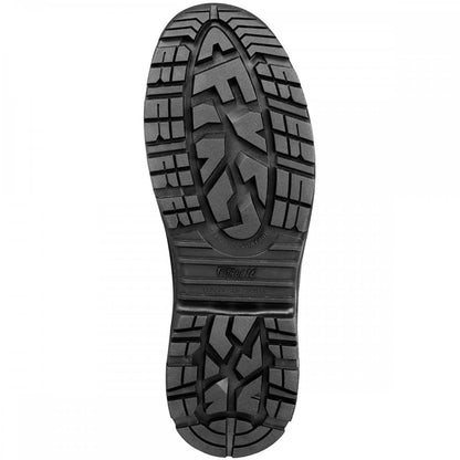 RF460 Slate Waterproof Safety Boot - Wide Fitting
