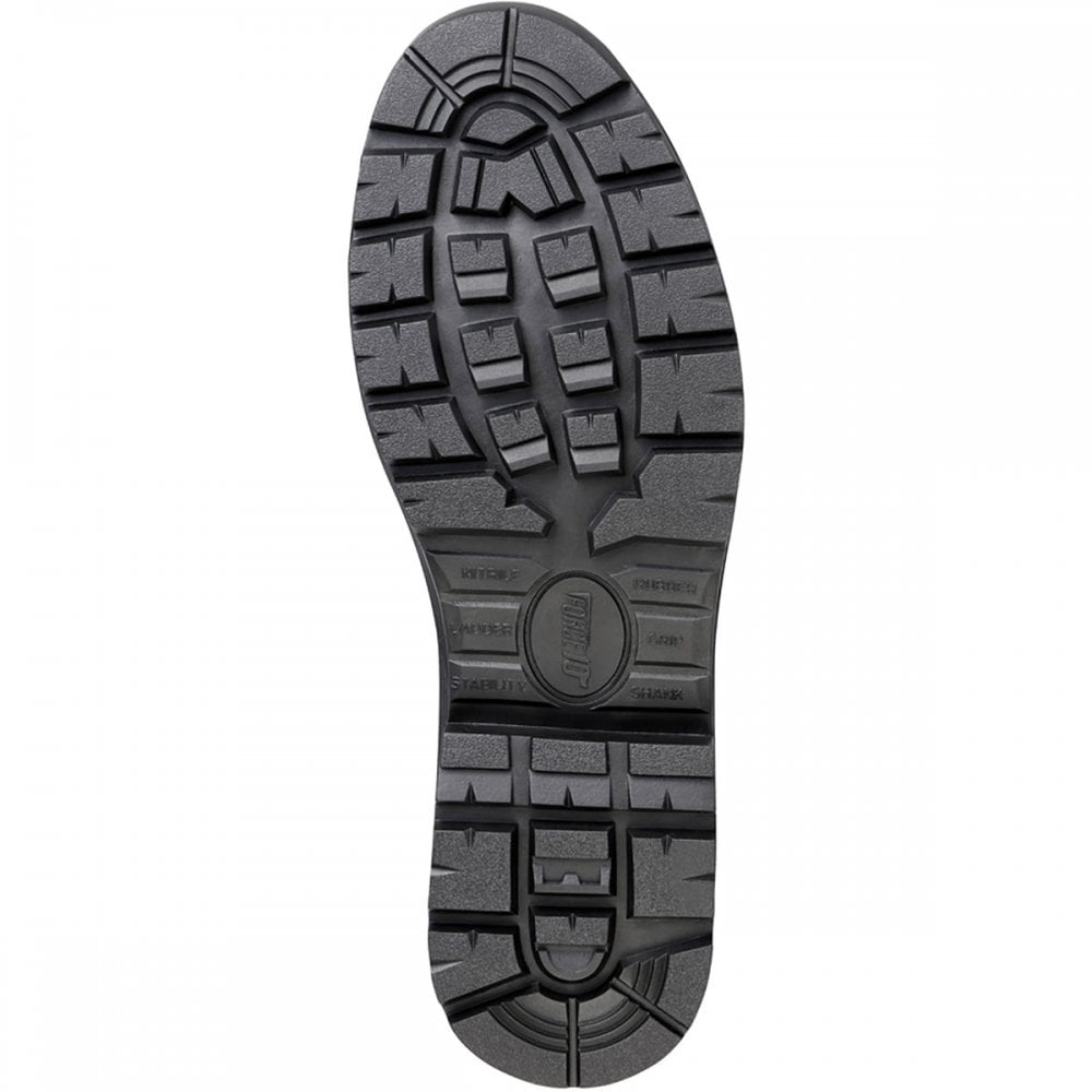 RF800 Powermax High Leg Waterproof Electrical Safety Boot