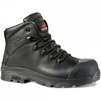 TC1070 Denver Waterproof Safety Boot