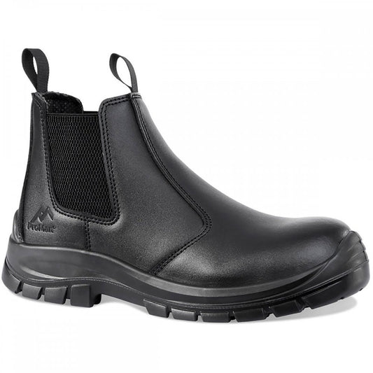ProMan TC310 Oregon Chelsea Safety Boot
