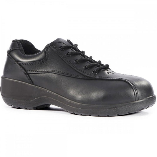Vixen VX400 Amber Womens Fit Safety Shoe