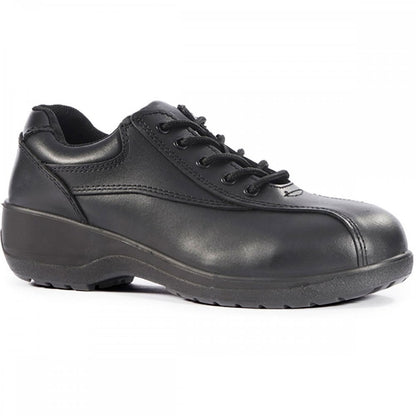 Vixen VX400 Amber Womens Fit Safety Shoe