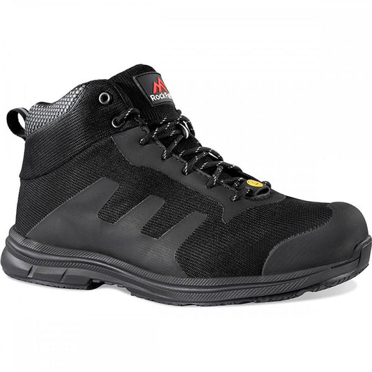 RF120 Tesladri ESD Safety Boot (Vegan Friendly)