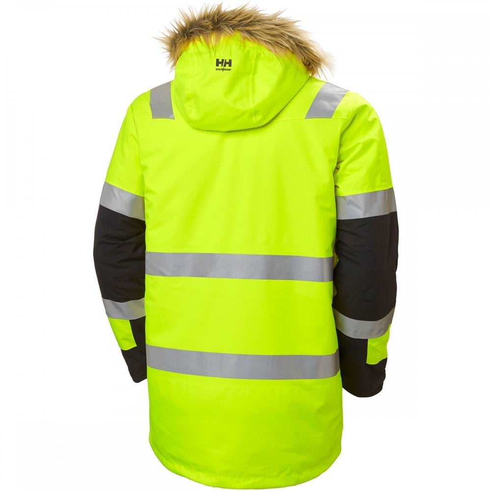 71393 Alna 2.0 Winter Parka