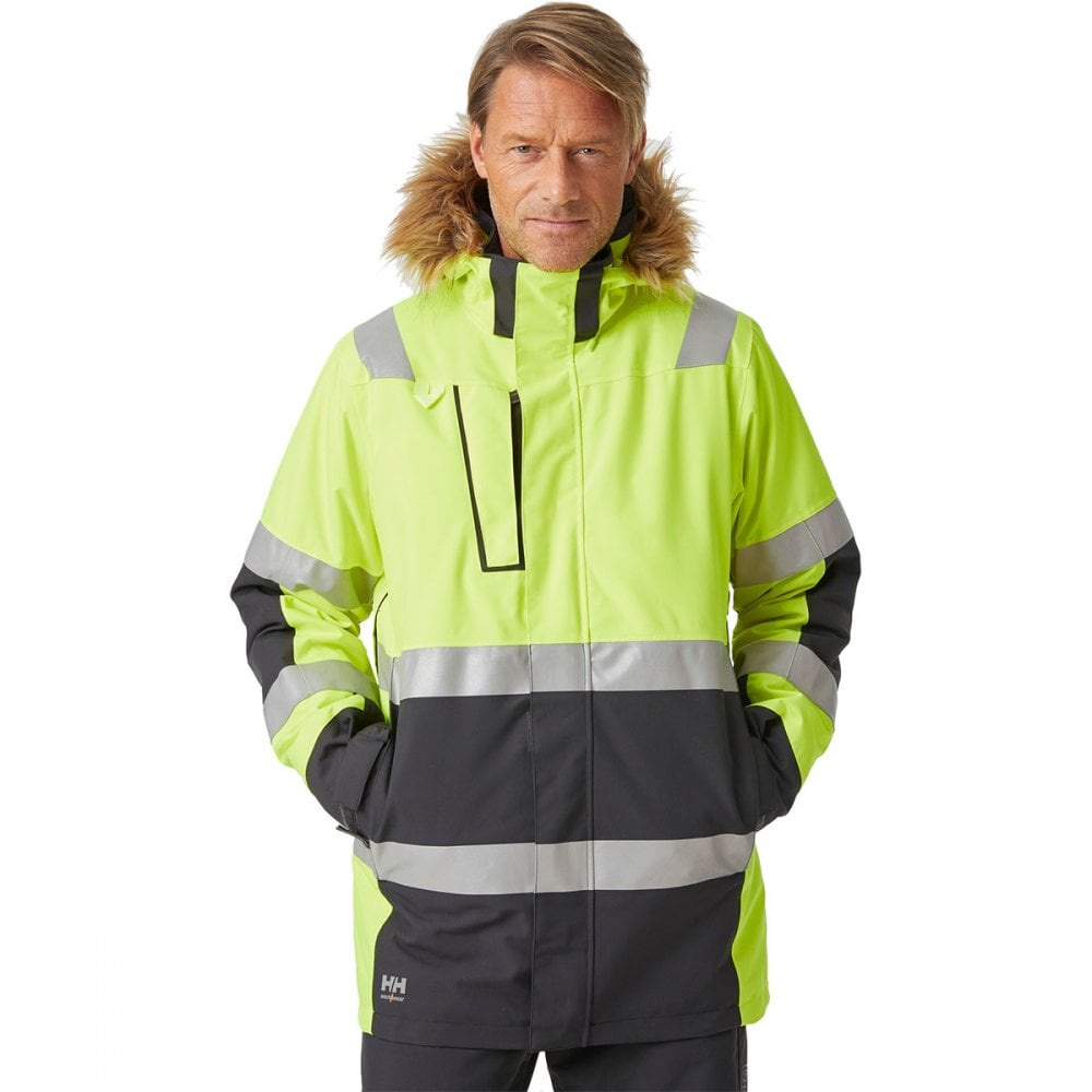 71393 Alna 2.0 Winter Parka