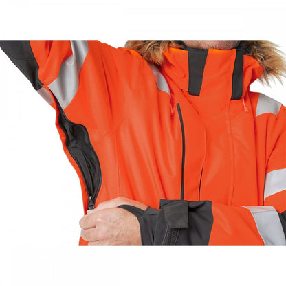 71393 Alna 2.0 Winter Parka