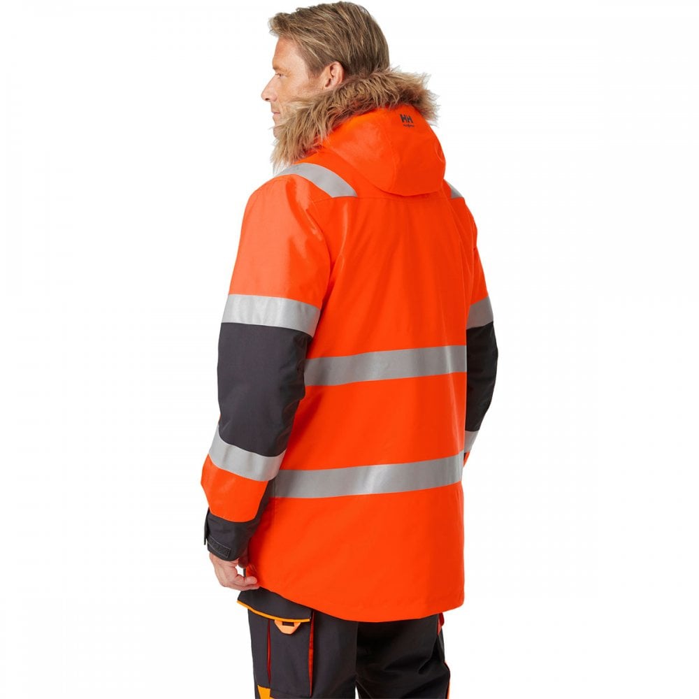 71393 Alna 2.0 Winter Parka