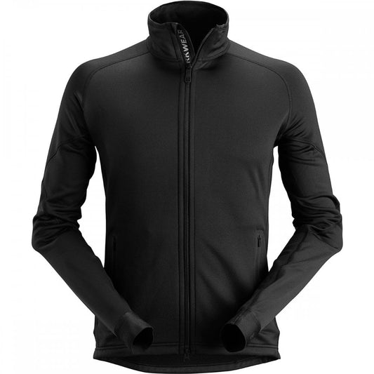 8003 Polartec® Power Stretch® 2.0 Full Zip Fleece Jacket