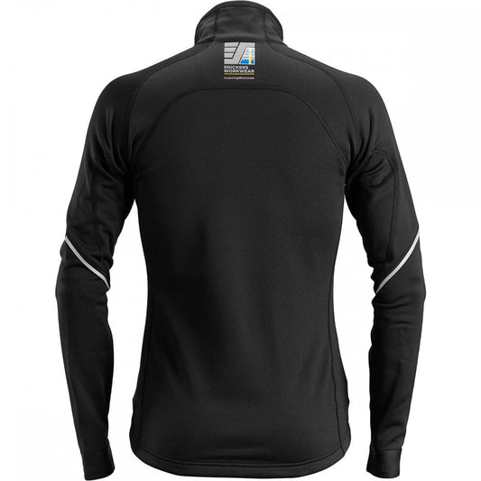 8003 Polartec® Power Stretch® 2.0 Full Zip Fleece Jacket