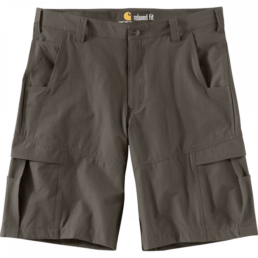 103580 Force Madden Ripstop Cargo Short - Relaxed Fit, Multi Pockets