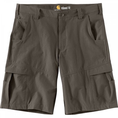 103580 Force Madden Ripstop Cargo Short - Relaxed Fit, Multi Pockets